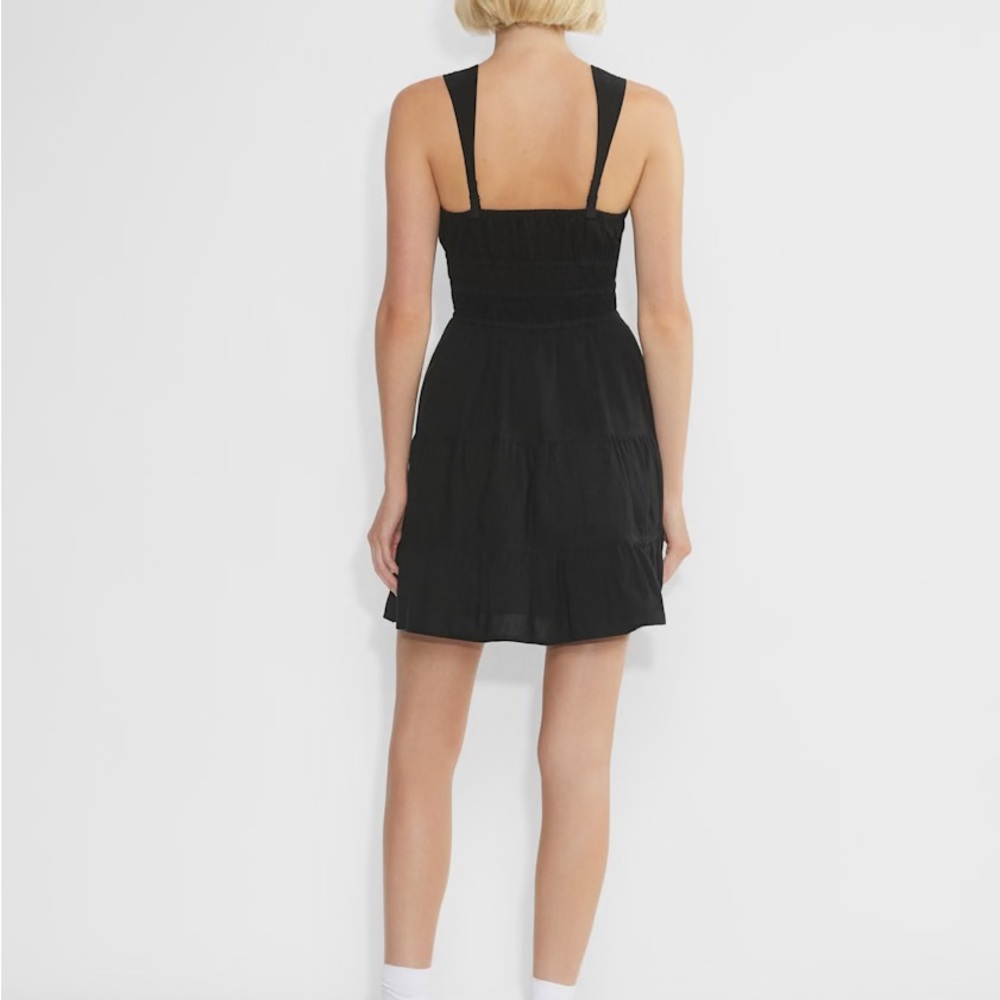 Aritzia Sunday Best Mini Dress - Picture 3 of 7